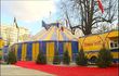 ème european circus festival